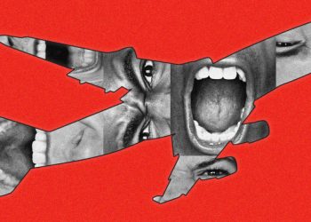 People are still being awful on flights, and no one really knows why