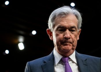 Federal Reserve pauses interest rate hikes this month