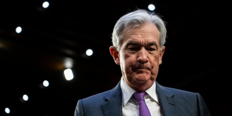 Federal Reserve pauses interest rate hikes this month