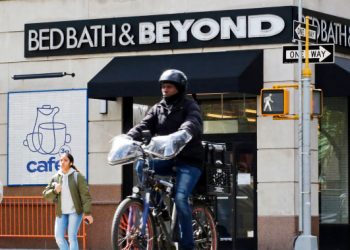 Overstock.com will relaunch Bed Bath & Beyond after buying its IP assets for $21.5 million