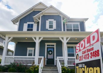 House hunting is already tough. Guess what? It’s about to get harder