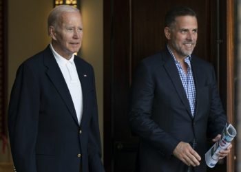 Here are the charges in Hunter Biden’s plea deal, and what it means