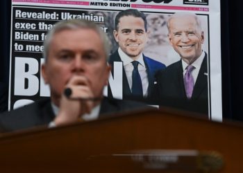 The other revelation from Hunter Biden’s plea deal