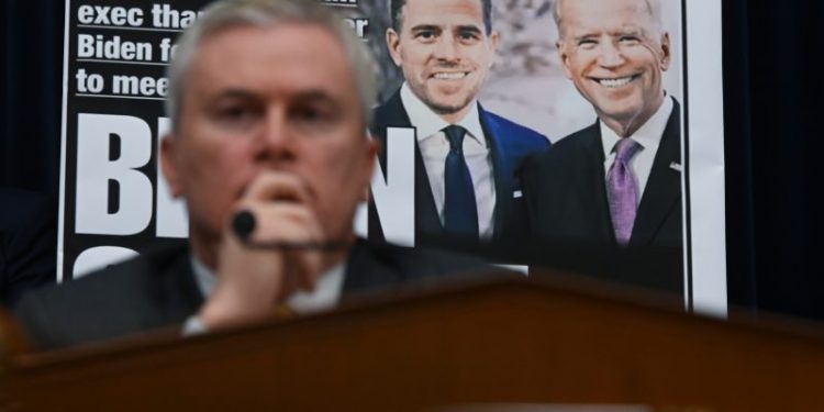 The other revelation from Hunter Biden’s plea deal