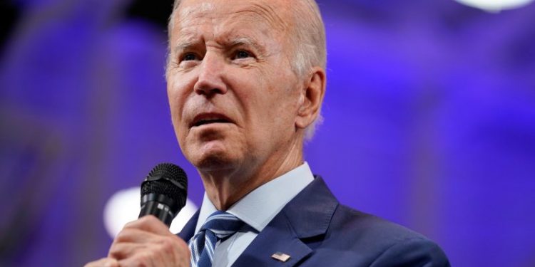 Biden shoots down Supreme Court expansion, says court could be politicized in ‘way that is not healthy’