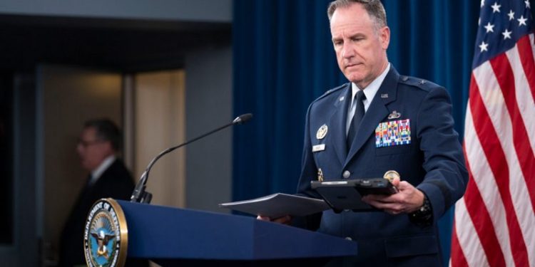 DOD: Chinese spy balloon did not collect, transmit data as it transited US