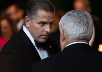 Hunter Biden reaches deal in child support case