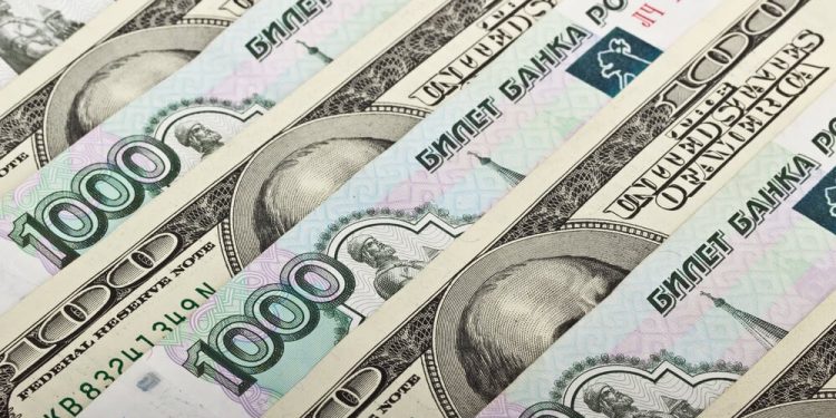 The Russian Monetary Unit: Unveiling the Resilient Ruble