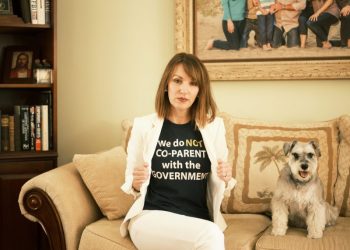 Moms for Liberty didn’t exist 3 years ago. Now it’s a GOP kingmaker.