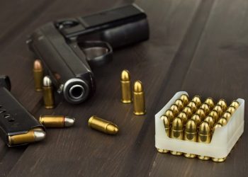 UN’s global ammunition framework worries Second Amendment advocates: ‘It is never going away’