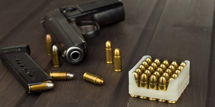 UN’s global ammunition framework worries Second Amendment advocates: ‘It is never going away’