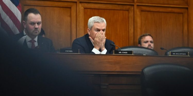 The Biden ‘bribery’ allegation slips on more banana peels