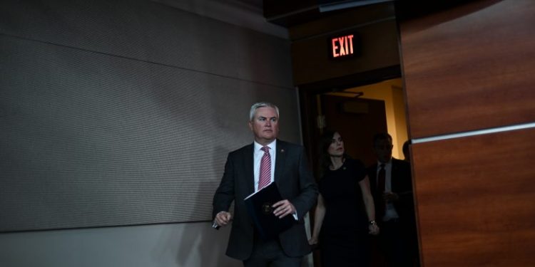 Breaking down the GOP investigation into Hunter Biden and family