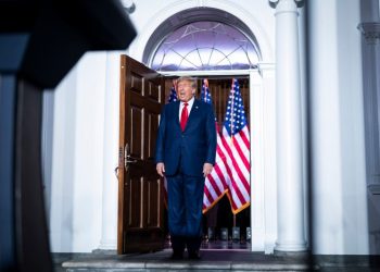 Post-indictment polling doesn’t yet spell doom for Trump