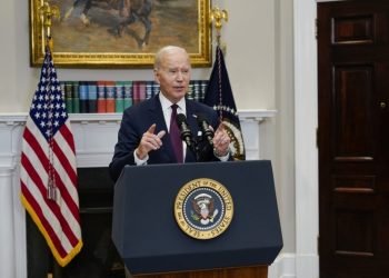 Biden sharply criticizes Supreme Court after affirmative action case