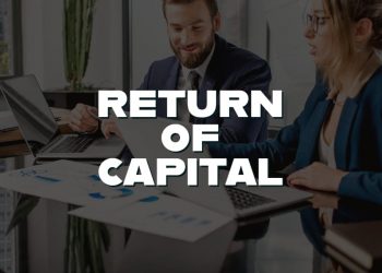 What Is the Return of Capital?