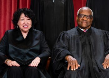 For Thomas and Sotomayor, affirmative action ruling is deeply personal
