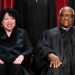 For Thomas and Sotomayor, affirmative action ruling is deeply personal