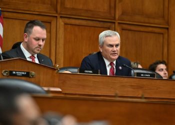 Who are the House GOP’s ‘whistleblowers’ about Biden and the FBI?