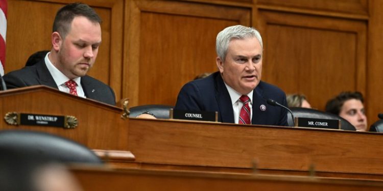 Who are the House GOP’s ‘whistleblowers’ about Biden and the FBI?