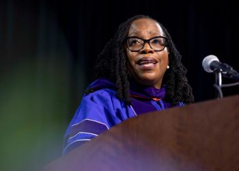 Jackson’s dissent decries affirmative action decision as ‘tragedy for us all’