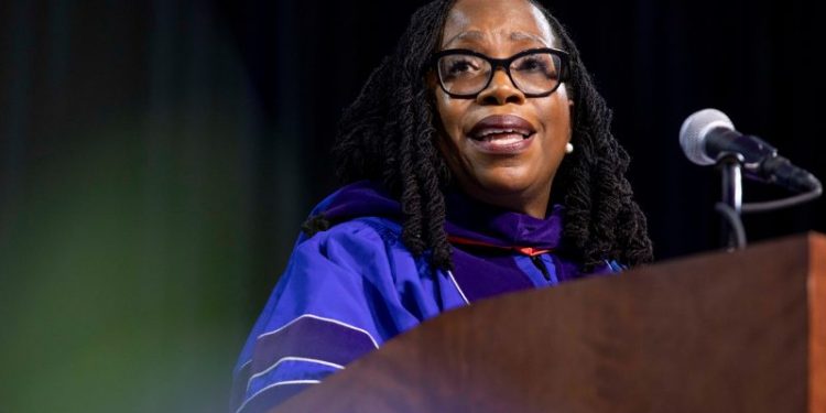 Jackson’s dissent decries affirmative action decision as ‘tragedy for us all’