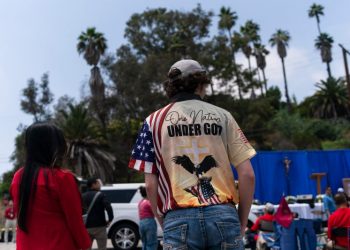 Republican opposition to LGBTQ rights erupts in backlash to Pride Month