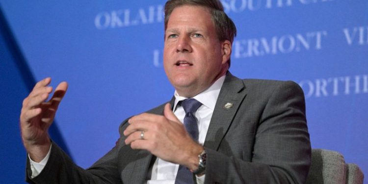 New Hampshire Gov. Sununu signs $15.2B ‘miracle’ budget into law