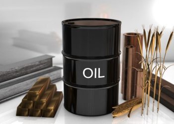 Exchange-Traded Commodity: IT Contract Extension