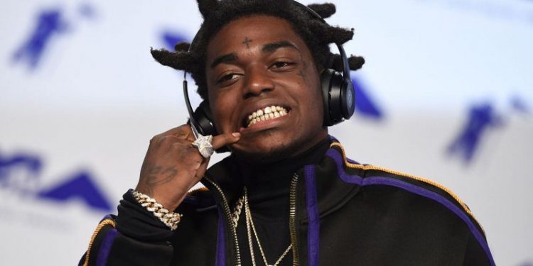 Kodak Black’s lawyer slams Hunter Biden plea deal after rapper sentenced to 3+ years for same crime