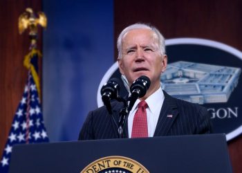 President Biden to Gain Artificial Intelligence Advantage