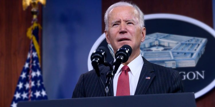 President Biden to Gain Artificial Intelligence Advantage