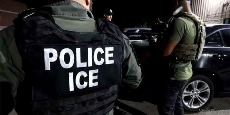 Machete fight leads to arrest of three Guatemalan illegal immigrants in Boston suburb, now in ICE custody