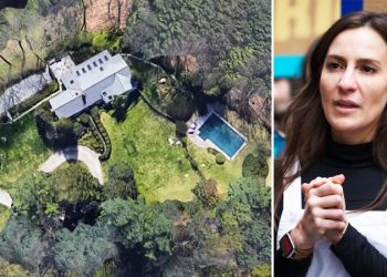 NY Democrat complains about her student debt after SCOTUS ruling, gets slammed for million dollar home