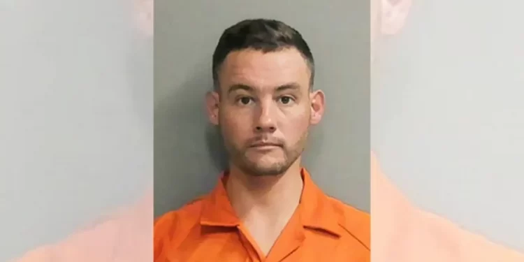 Alabama Education Department employee charged with sexually abusing young child