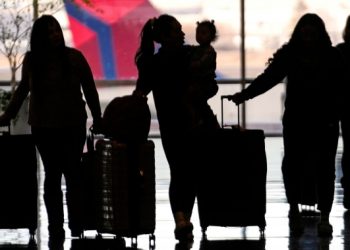 U.S. to ‘beat up’ airlines when necessary for passengers, transportation secretary says