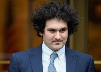 FTX lawyers accuse Sam Bankman-Fried of financing his criminal defense with $10 million in misappropriated funds