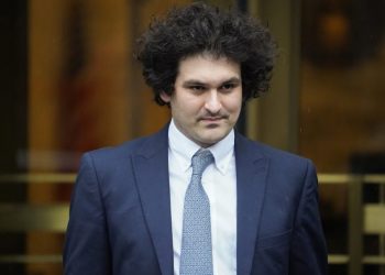 FTX lawyers accuse Sam Bankman-Fried of financing his criminal defense with $10M in misappropriated funds