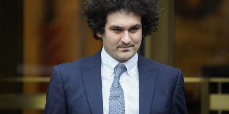 FTX lawyers accuse Sam Bankman-Fried of financing his criminal defense with $10M in misappropriated funds