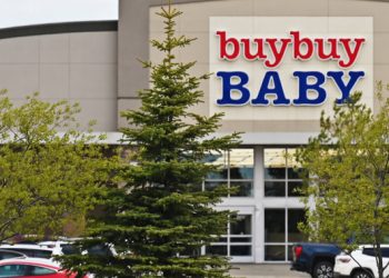 Little-known NJ baby retailer tentatively wins rights to Buy Buy Baby’s IP for $15.5 million