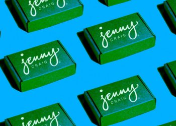 Jenny Craig will be revived by the owner of diet meal maker Nutrisystem