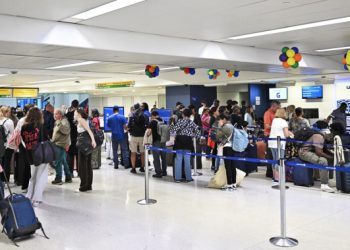 What to expect for your travels this Fourth of July weekend