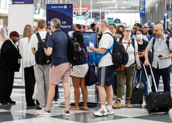 Need a new passport? State Department says apply at least 6 months before your departure