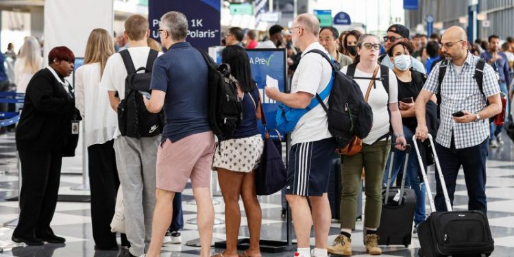 Need a new passport? State Department says apply at least 6 months before your departure