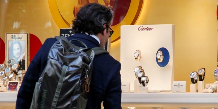 Thanks to lower inflation, Americans are finally getting a raise