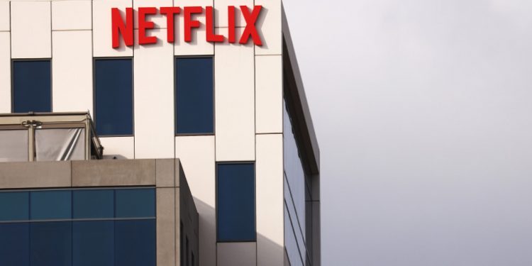 Netflix kills off cheapest no-ads plan in the U.S. and U.K.