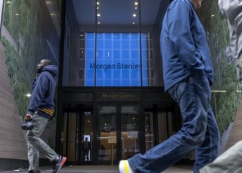 Victims want Morgan Stanley to answer for ex-financial adviser’s Ponzi scheme