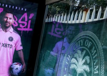 South Florida braces for Messi debut — and the possibility of a muted economic impact