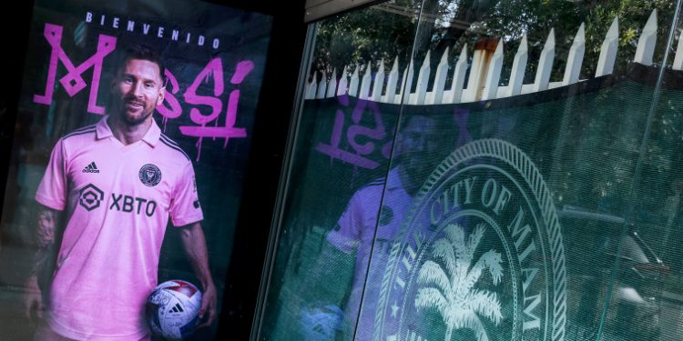 South Florida braces for Messi debut — and the possibility of a muted economic impact
