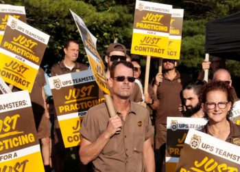 Potential UPS strike: Where talks stand and what to expect